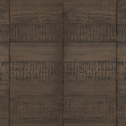 Elements International Yellowstone D - 12830 - 3 - SV Server - American Furniture of Slidell
