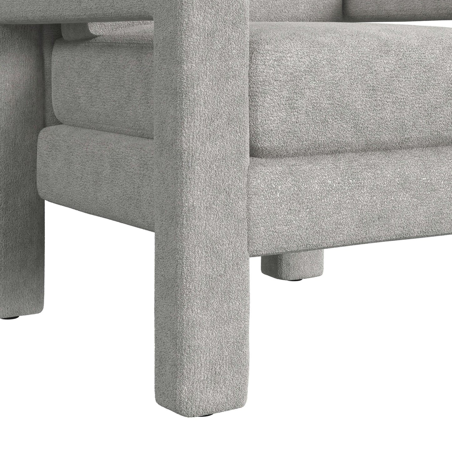 Elements International Zoey U - 15200 - 11170 - 100 Chair - American Furniture of Slidell