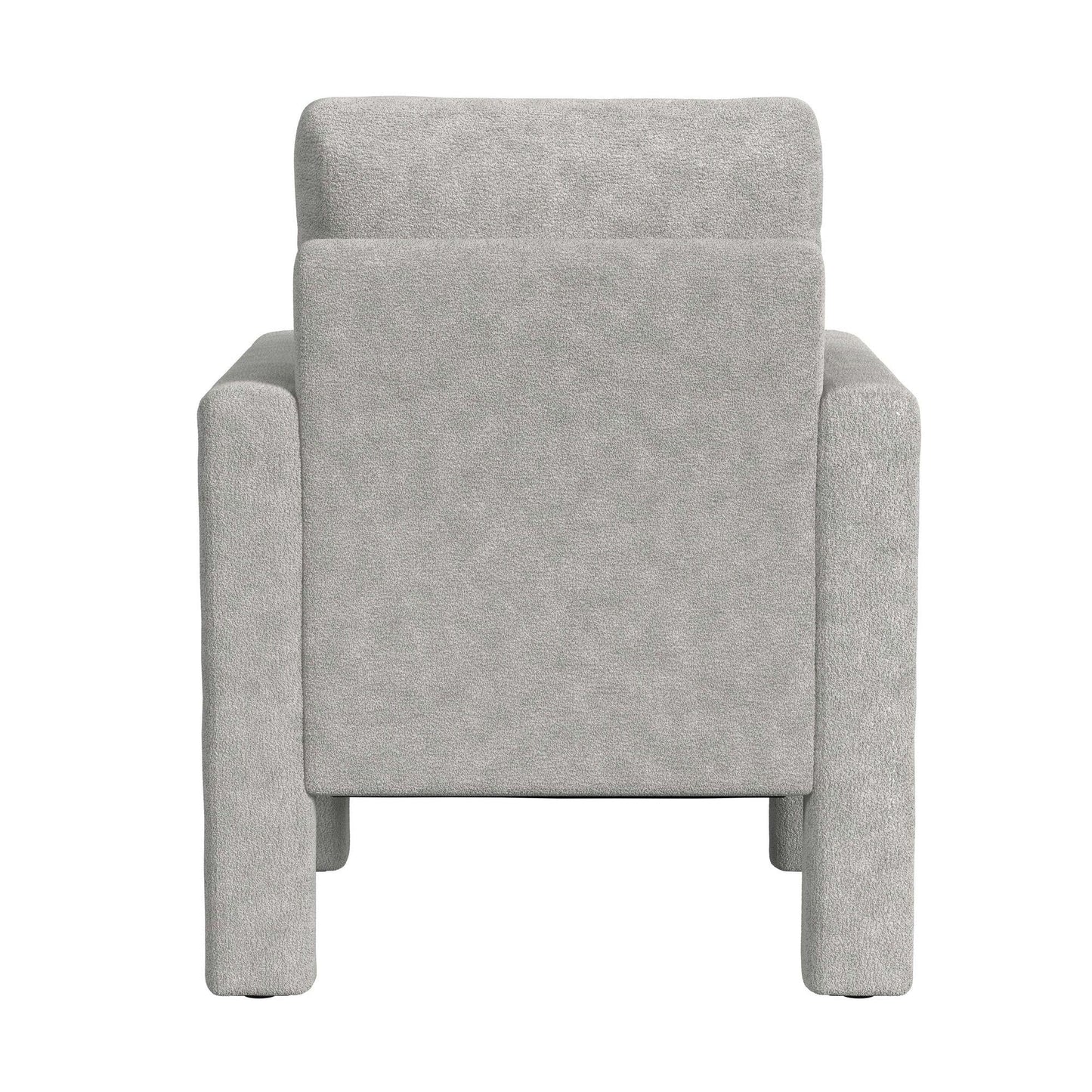 Elements International Zoey U - 15200 - 11170 - 100 Chair - American Furniture of Slidell