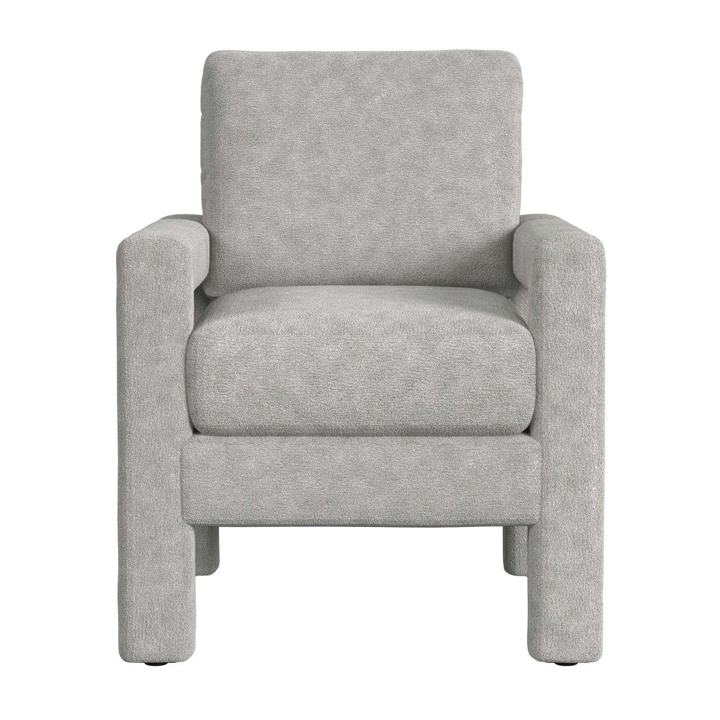 Elements International Zoey U - 15200 - 11170 - 100 Chair - American Furniture of Slidell
