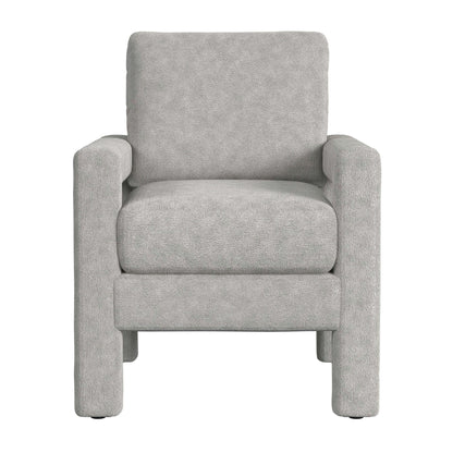 Elements International Zoey U - 15200 - 11170 - 100 Chair - American Furniture of Slidell