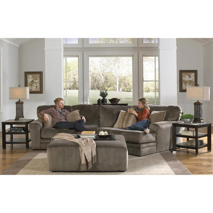 Jackson Furniture Sectional Components Stationary 4377 - 46 2334 - 16/2751 - 29 - American Furniture of Slidell