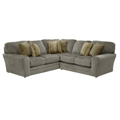 Jackson Furniture Sectional Components Stationary 4377 - 46 2334 - 16/2751 - 29 - American Furniture of Slidell