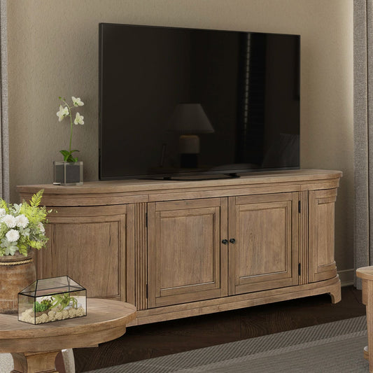 Liberty - 82" TV Console - 928 - TV82 - American Furniture of Slidell