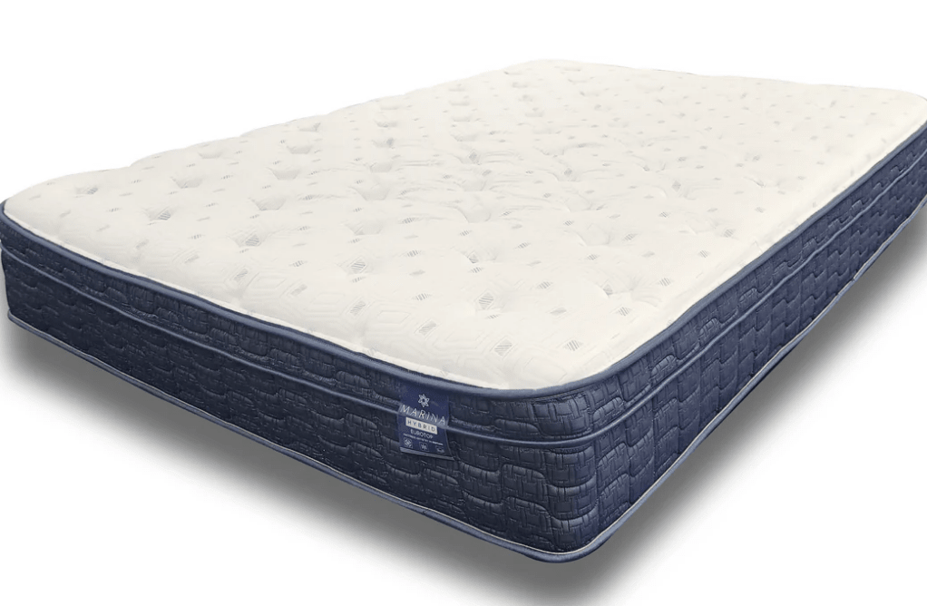 Marina Cove 3 ET Mattress 5/0 - American Furniture of Slidell