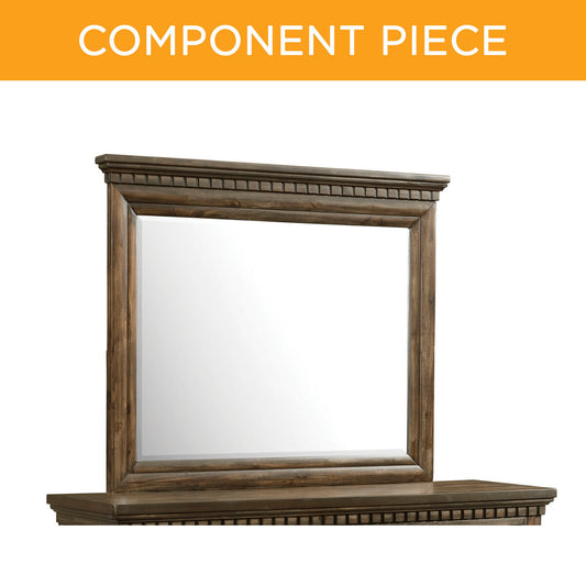 McCoy Charcoal Mirror B-10530-5-M/MB600MR