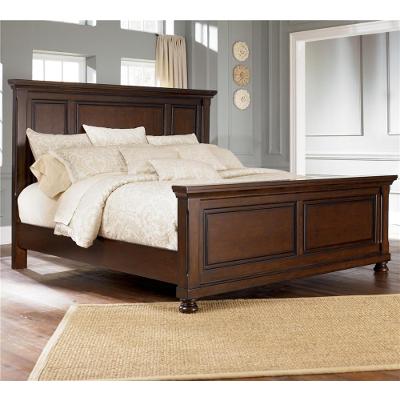 Millennium Bed Components Footboard B697 - 56 - American Furniture of Slidell