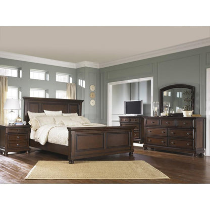 Millennium Bed Components Rails/Slats B697 - 94 - American Furniture of Slidell