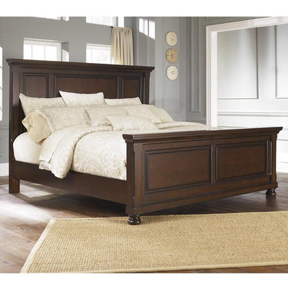 Millennium Bed Components Rails/Slats B697 - 94 - American Furniture of Slidell