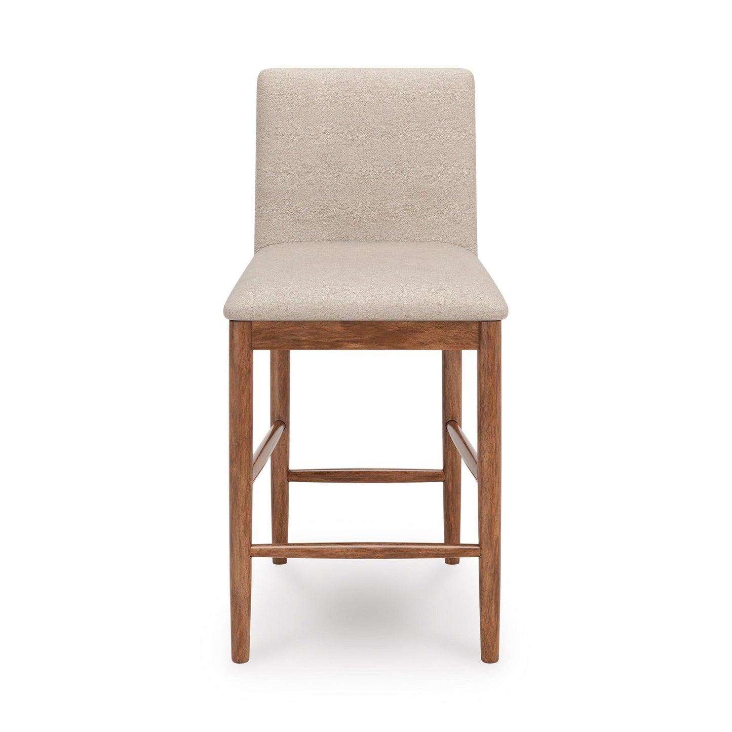 Millennium Isanti D752 - 124 Upholstered Barstool - American Furniture of Slidell