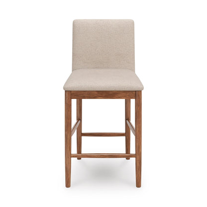 Millennium Isanti D752 - 124 Upholstered Barstool - American Furniture of Slidell
