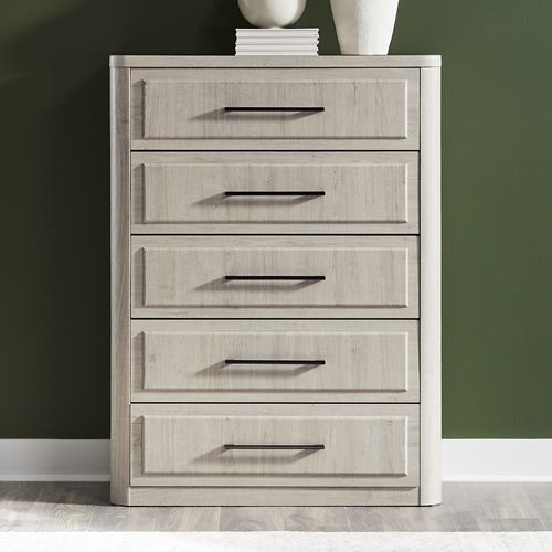 Modern Play Chest - American Furniture of Slidell