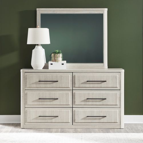 Modern Play Dresser - American Furniture of Slidell