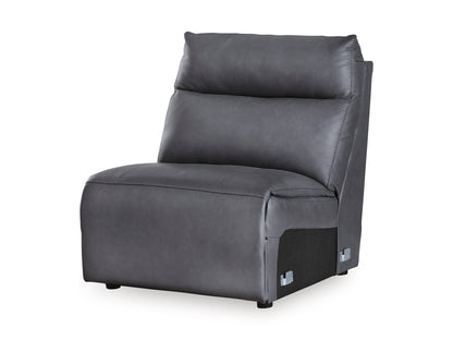 Benchcraft ModZ Armless Chair U1400146