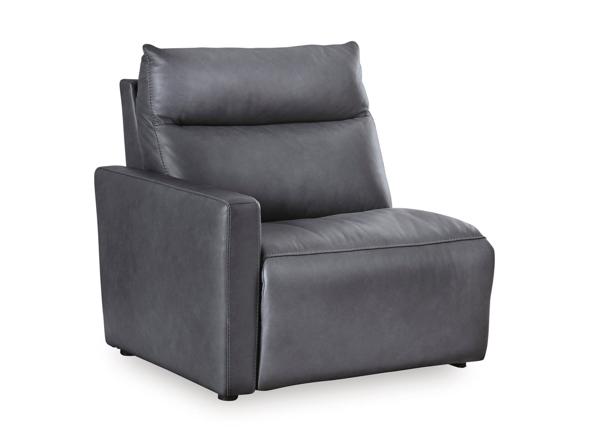 Benchcraft ModZ LAF Zero Wall Power Recliner U1400158