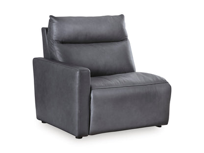 Benchcraft ModZ LAF Zero Wall Power Recliner U1400158