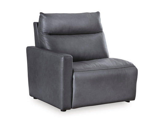 Benchcraft ModZ LAF Zero Wall Power Recliner U1400158