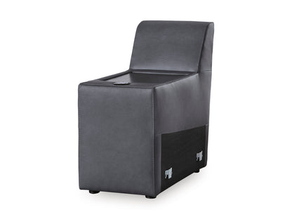 Benchcraft ModZ Console with Audio System U1400160