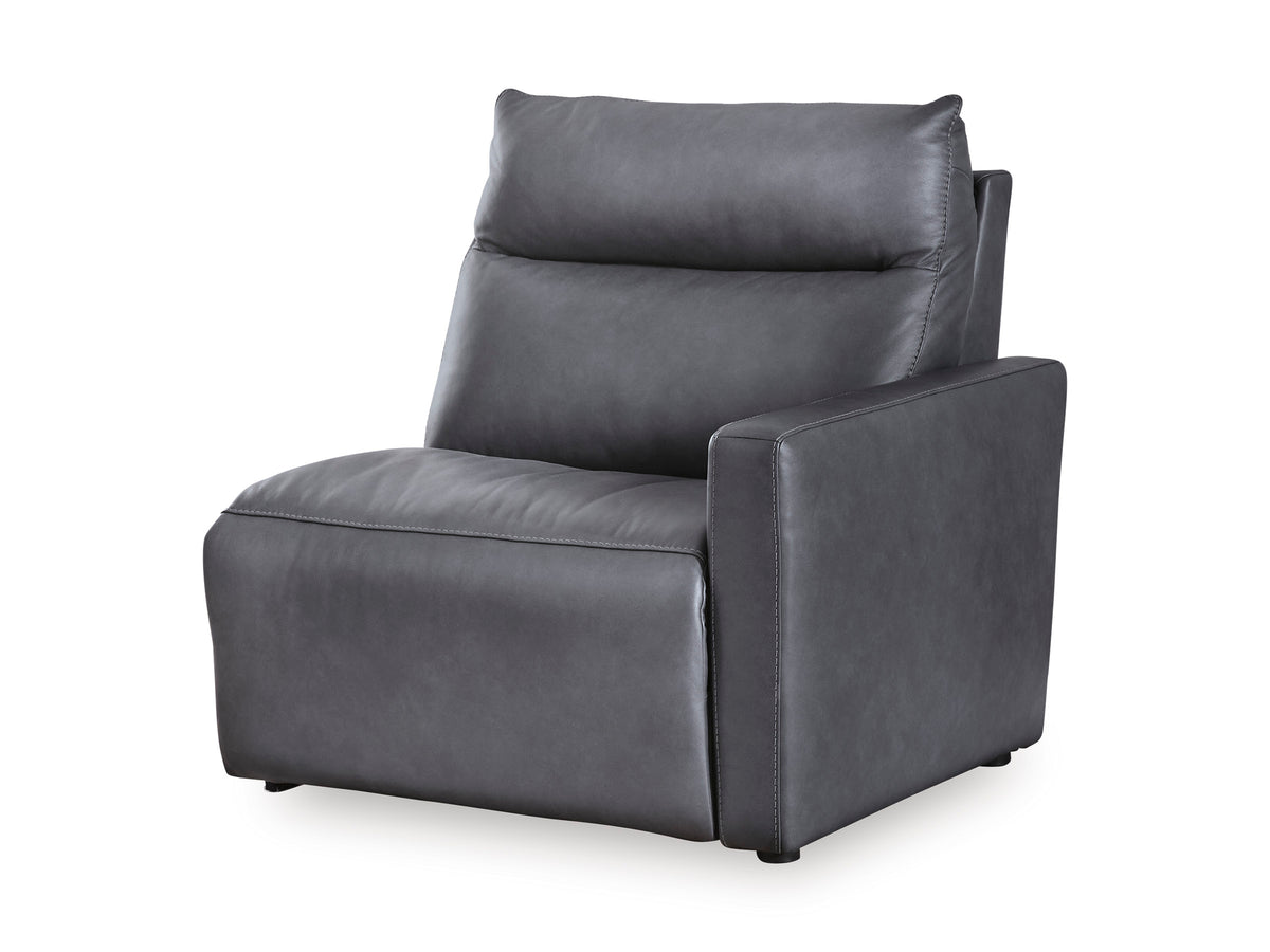 Benchcraft ModZ RAF Zero Wall Power Recliner U1400162