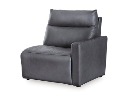 Benchcraft ModZ RAF Zero Wall Power Recliner U1400162