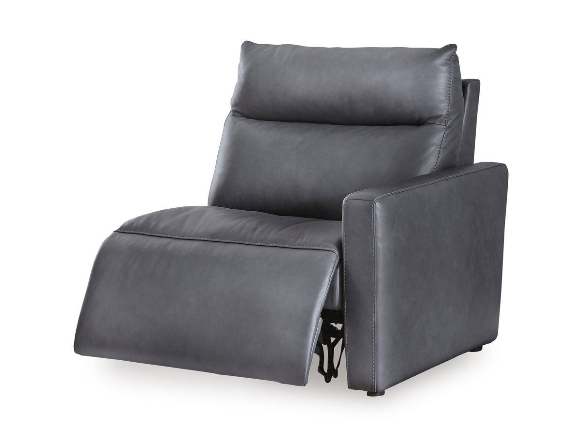 ModZ RAF Power Recliner reclined