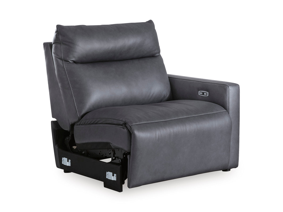ModZ RAF Power Recliner power controls