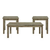 Oak Lawn Occasional Set CTOL100OT American Furniture of Slidell