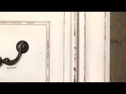  Signature Design by Ashley Realyn 7-Drawer Dresser B743-31 EXTERNAL_VIDEO 1