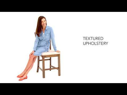  Signature Design by Ashley Moriville Counter Height Stool D631-124 EXTERNAL_VIDEO 1