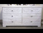 Signature Design by Ashley Paxberry EB1811-131 Dresser EXTERNAL_VIDEO 1