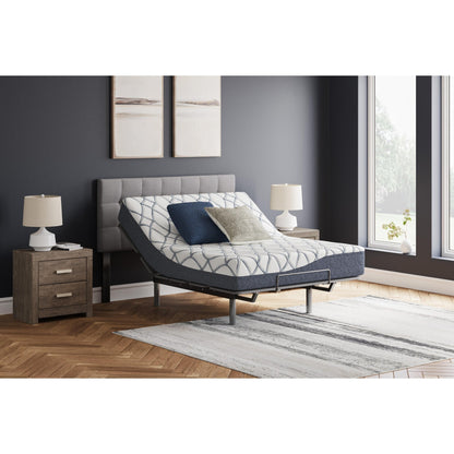 Sierra Sleep 10 Inch Chime Elite 2.0 M42511 Twin Mattress - American Furniture of Slidell
