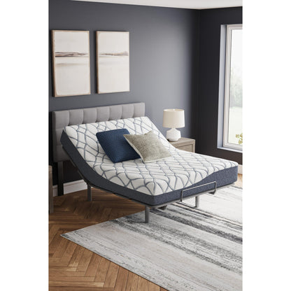 Sierra Sleep 10 Inch Chime Elite 2.0 M42511 Twin Mattress - American Furniture of Slidell