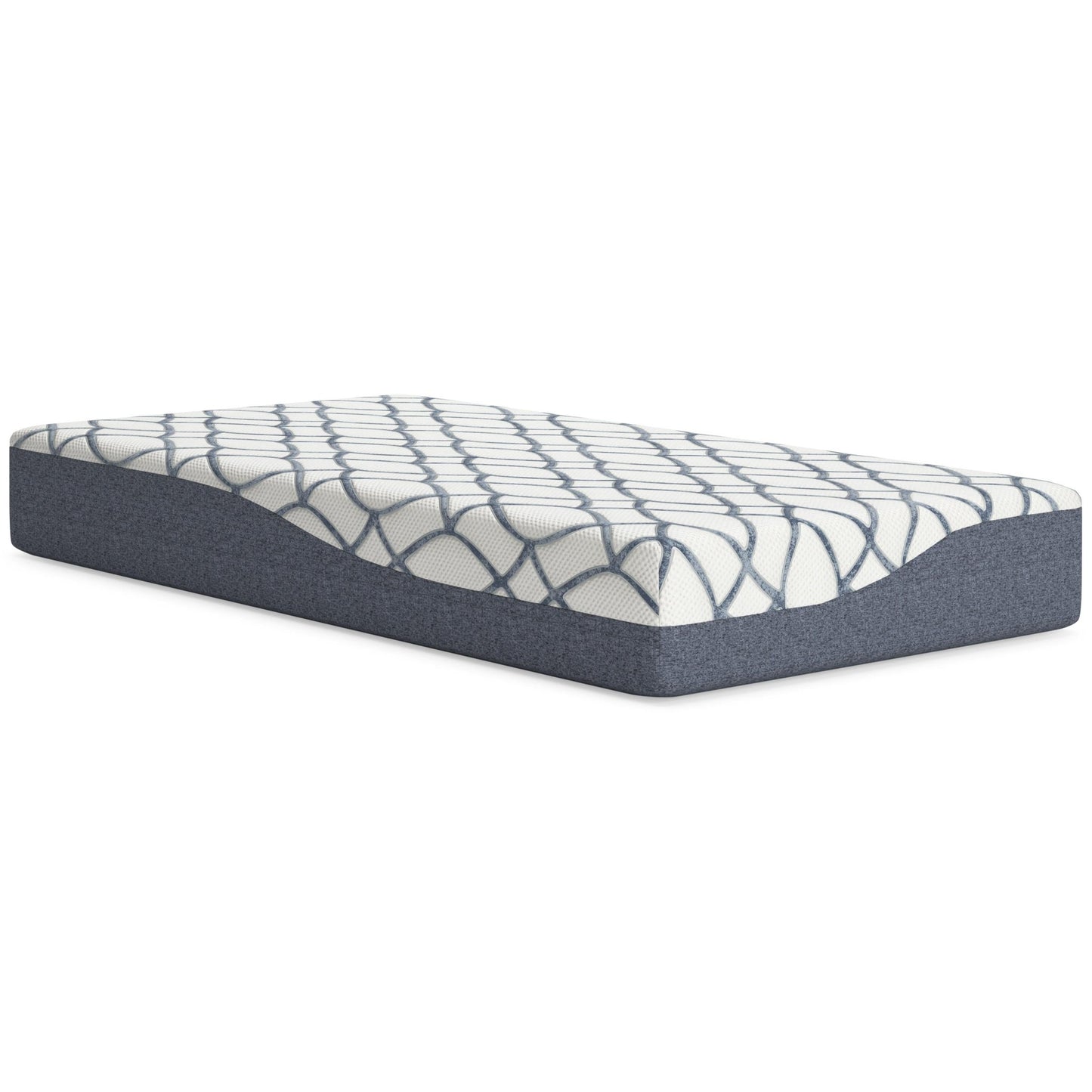 Sierra Sleep 10 Inch Chime Elite 2.0 M42511 Twin Mattress - American Furniture of Slidell