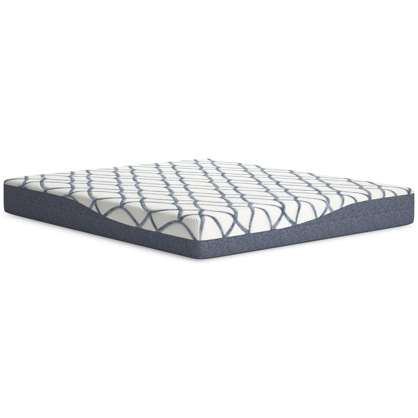 Sierra Sleep 10 Inch Chime Elite 2.0 M42551 California King Mattress - American Furniture of Slidell