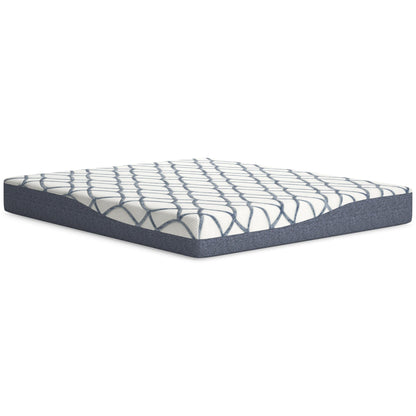 Sierra Sleep 10 Inch Chime Elite 2.0 M42551 California King Mattress - American Furniture of Slidell