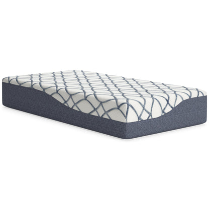 Sierra Sleep 12 Inch Chime Elite 2.0 M42611 Twin Mattress - American Furniture of Slidell