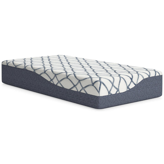 Sierra Sleep 12 Inch Chime Elite 2.0 M42611 Twin Mattress - American Furniture of Slidell
