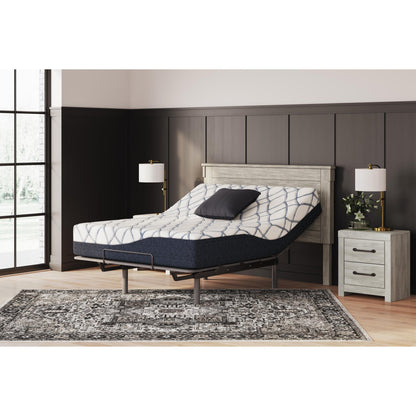Sierra Sleep 12 Inch Chime Elite 2.0 M42621 Full Mattress - American Furniture of Slidell