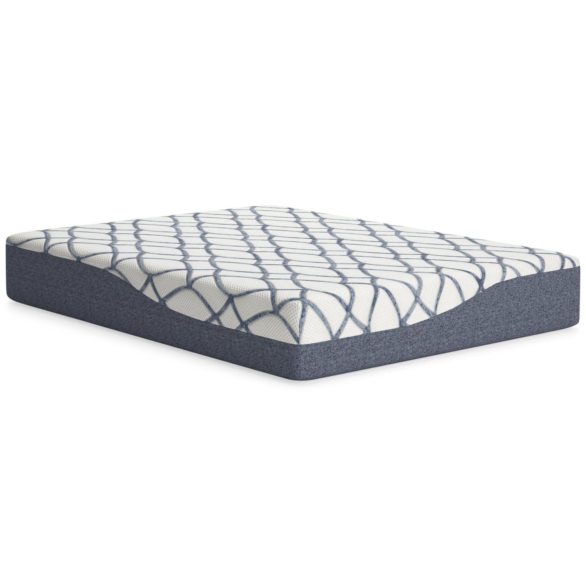 Sierra Sleep 12 Inch Chime Elite 2.0 M42621 Full Mattress - American Furniture of Slidell