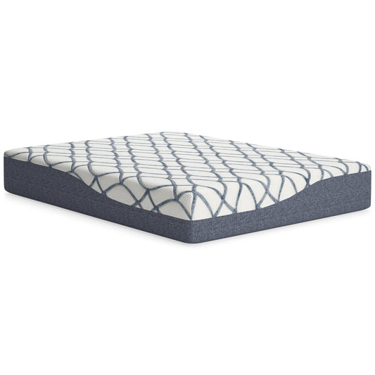 Sierra Sleep 12 Inch Chime Elite 2.0 M42621 Full Mattress - American Furniture of Slidell