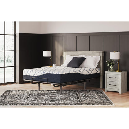 Sierra Sleep 12 Inch Chime Elite 2.0 M42621 Full Mattress - American Furniture of Slidell