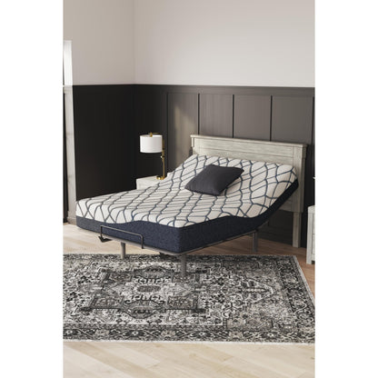 Sierra Sleep 12 Inch Chime Elite 2.0 M42651 California King Mattress - American Furniture of Slidell