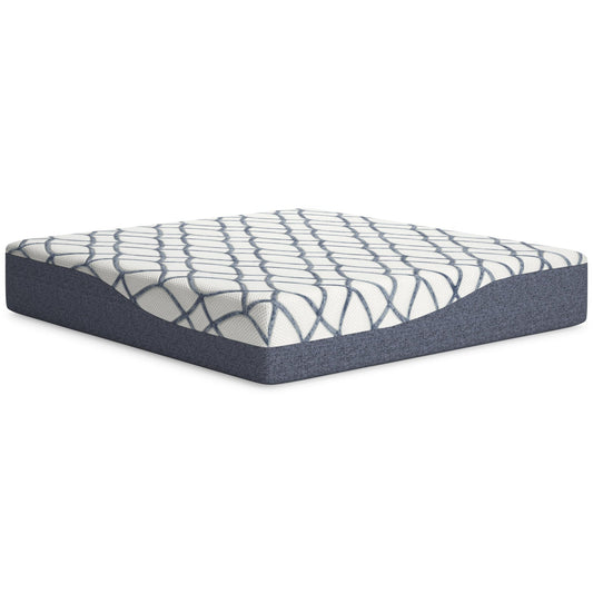 Sierra Sleep 14 Inch Chime Elite 2.0 M42741 King Mattress - American Furniture of Slidell