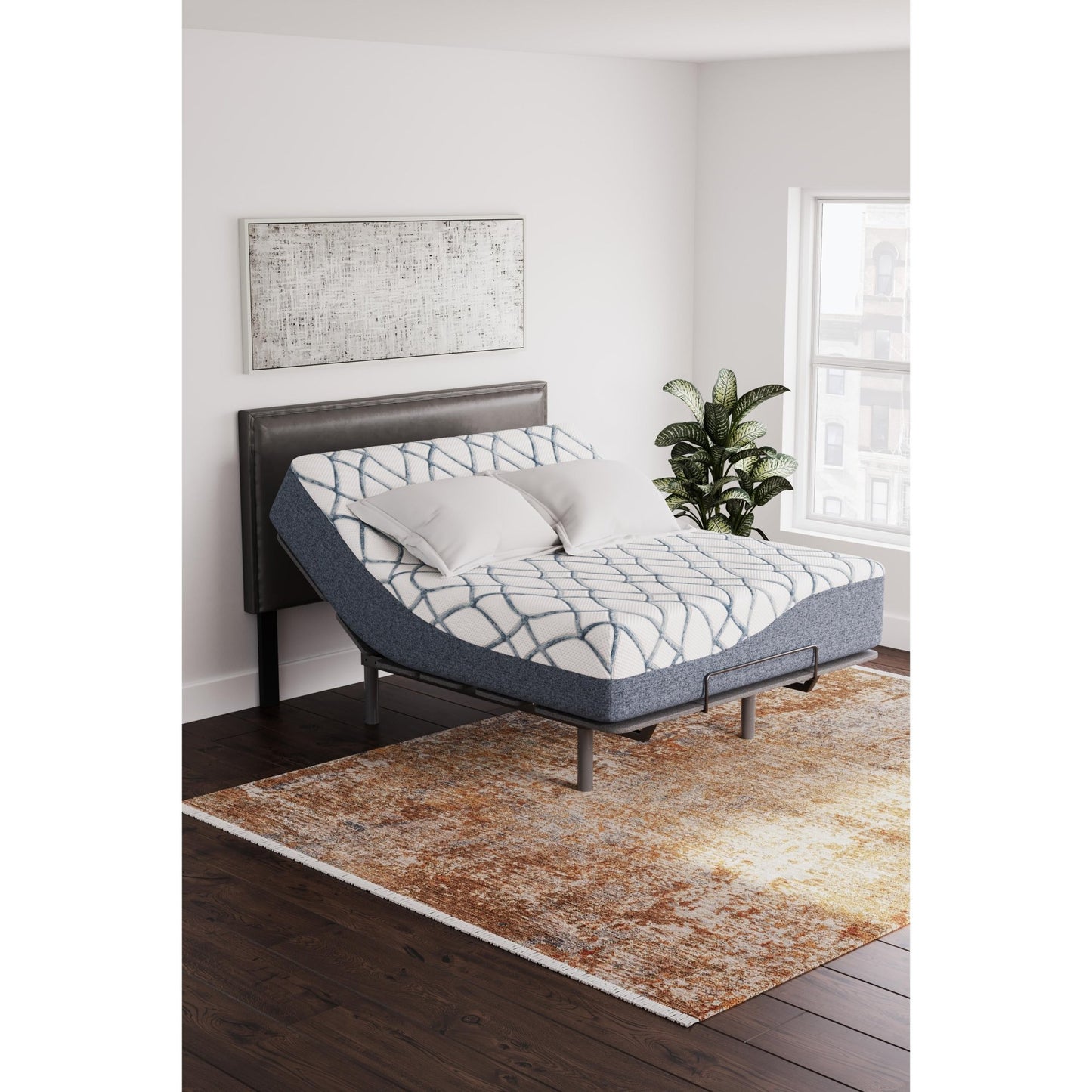 Sierra Sleep 14 Inch Chime Elite 2.0 M42751 California King Mattress - American Furniture of Slidell