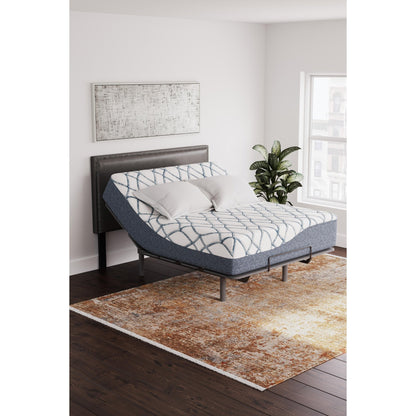 Sierra Sleep 14 Inch Chime Elite 2.0 M42751 California King Mattress - American Furniture of Slidell