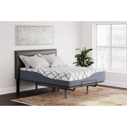 Sierra Sleep 14 Inch Chime Elite 2.0 M42751 California King Mattress - American Furniture of Slidell