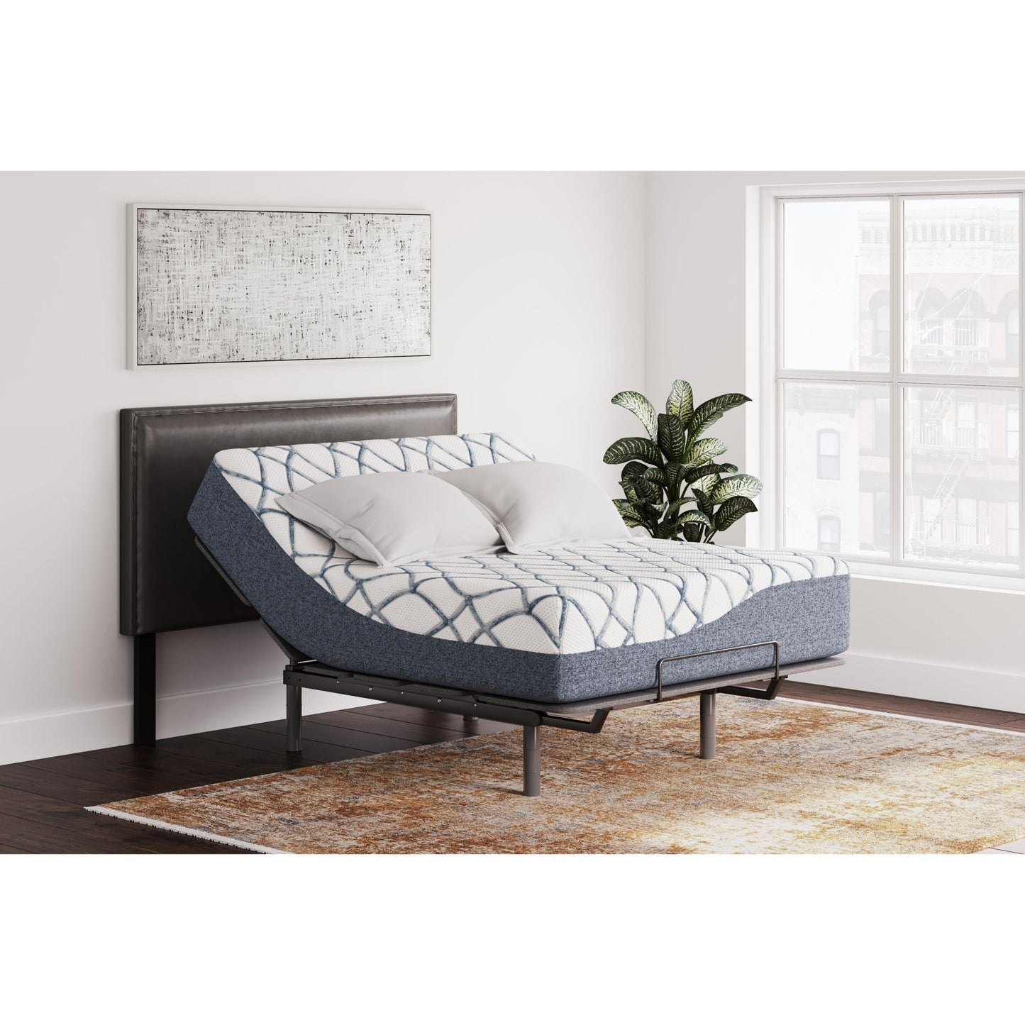 Sierra Sleep 14 Inch Chime Elite 2.0 M42751 California King Mattress - American Furniture of Slidell