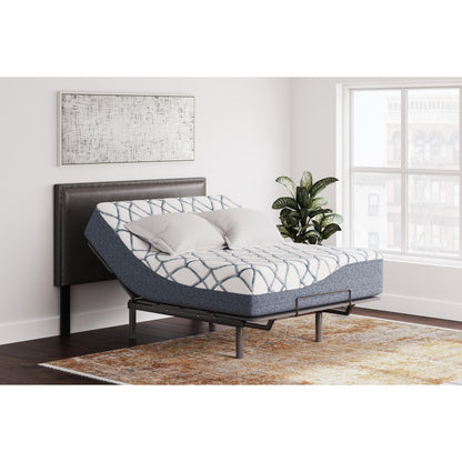 Sierra Sleep 14 Inch Chime Elite 2.0 M42751 California King Mattress - American Furniture of Slidell