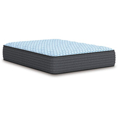Sierra Sleep Destin Cove Plush M33131 Queen Mattress - American Furniture of Slidell