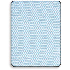 Sierra Sleep Destin Cove Plush M33131 Queen Mattress - American Furniture of Slidell